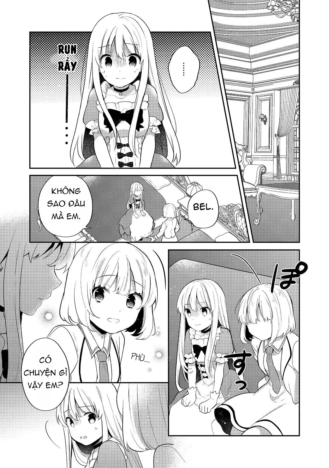 Tearmoon Empire Story Chapter  53 - 26