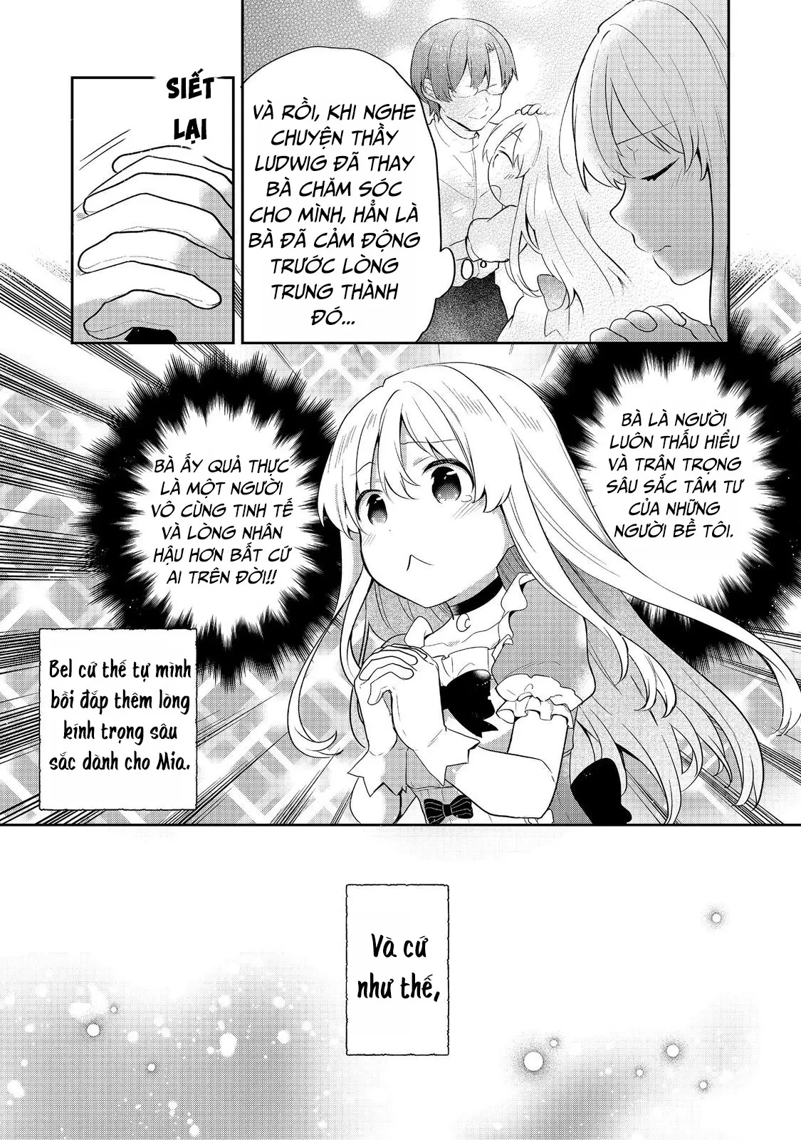 Tearmoon Empire Story Chapter  53 - 35