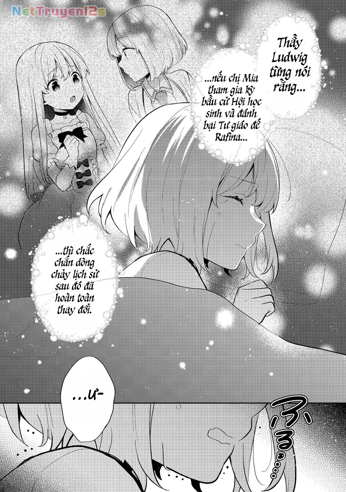 Tearmoon Empire Story Chapter  54 - 3