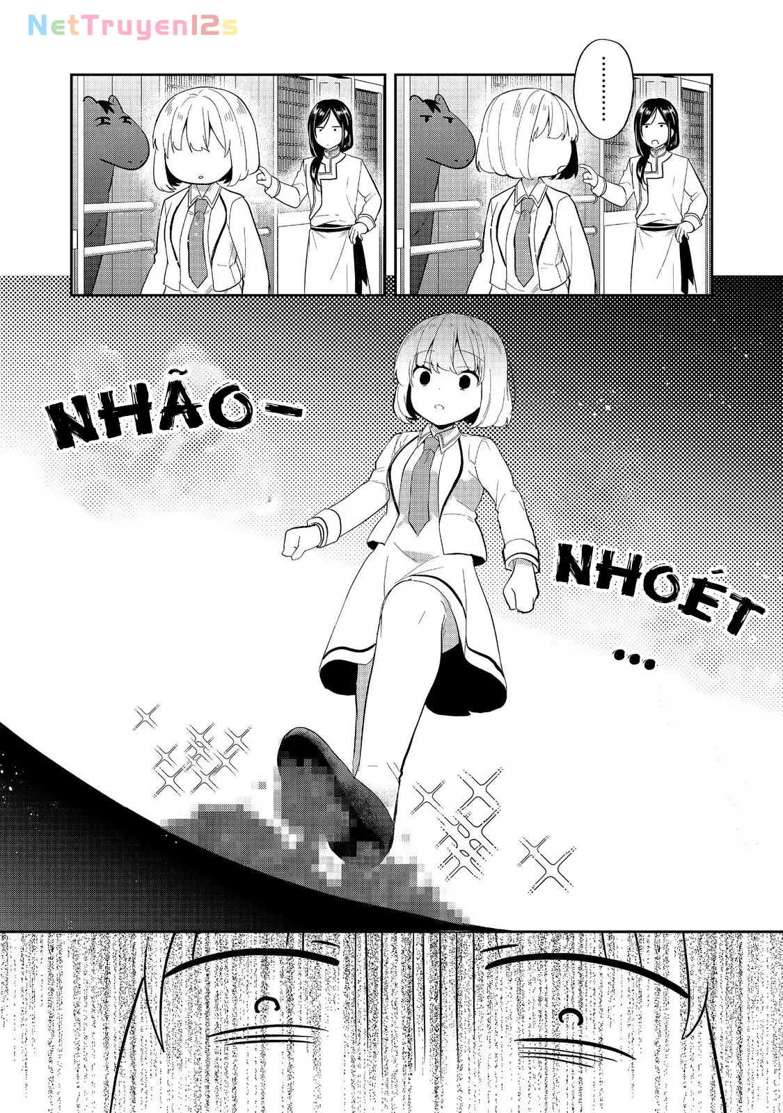 Tearmoon Empire Story Chapter  54 - 14