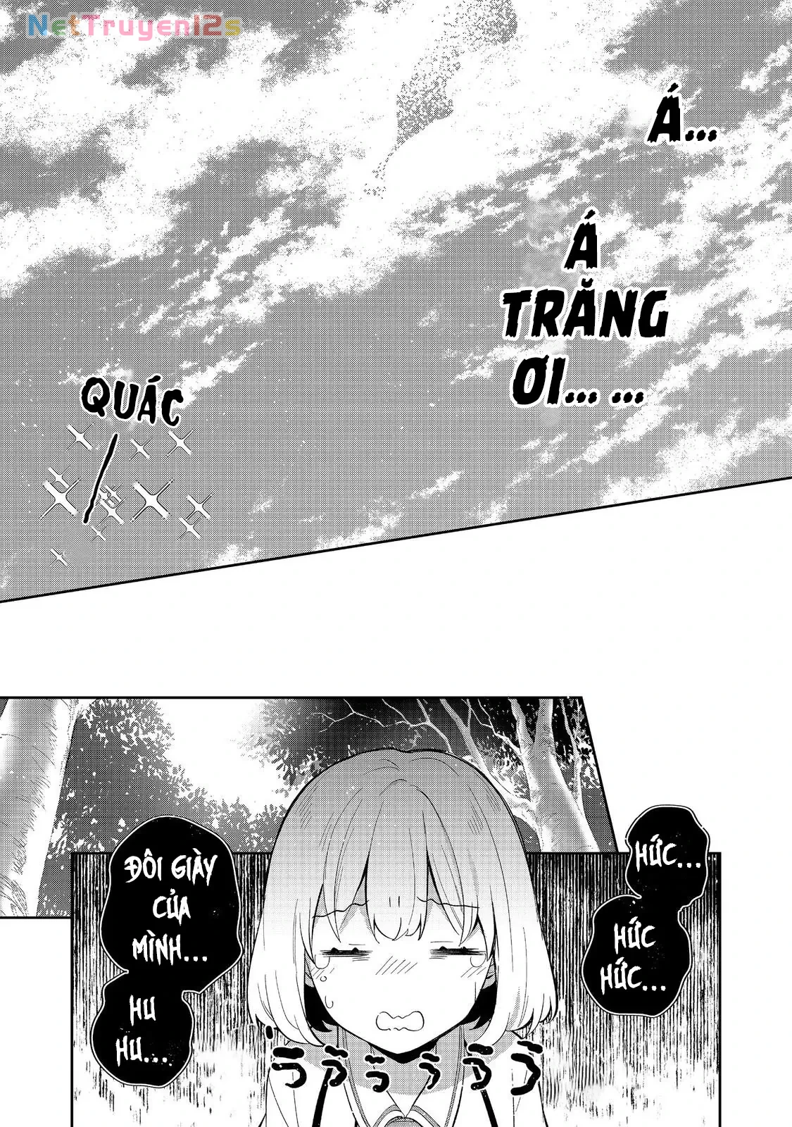 Tearmoon Empire Story Chapter  54 - 15