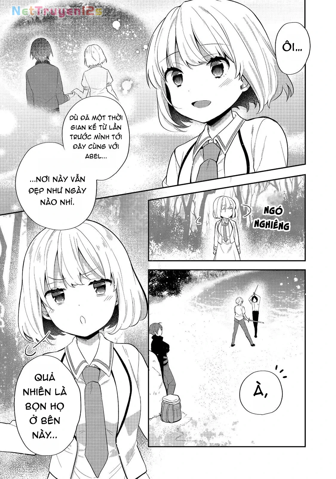 Tearmoon Empire Story Chapter  54 - 17
