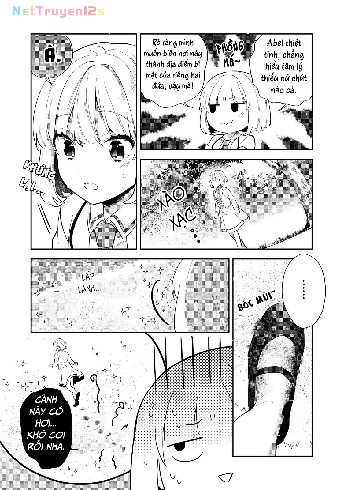 Tearmoon Empire Story Chapter  54 - 18