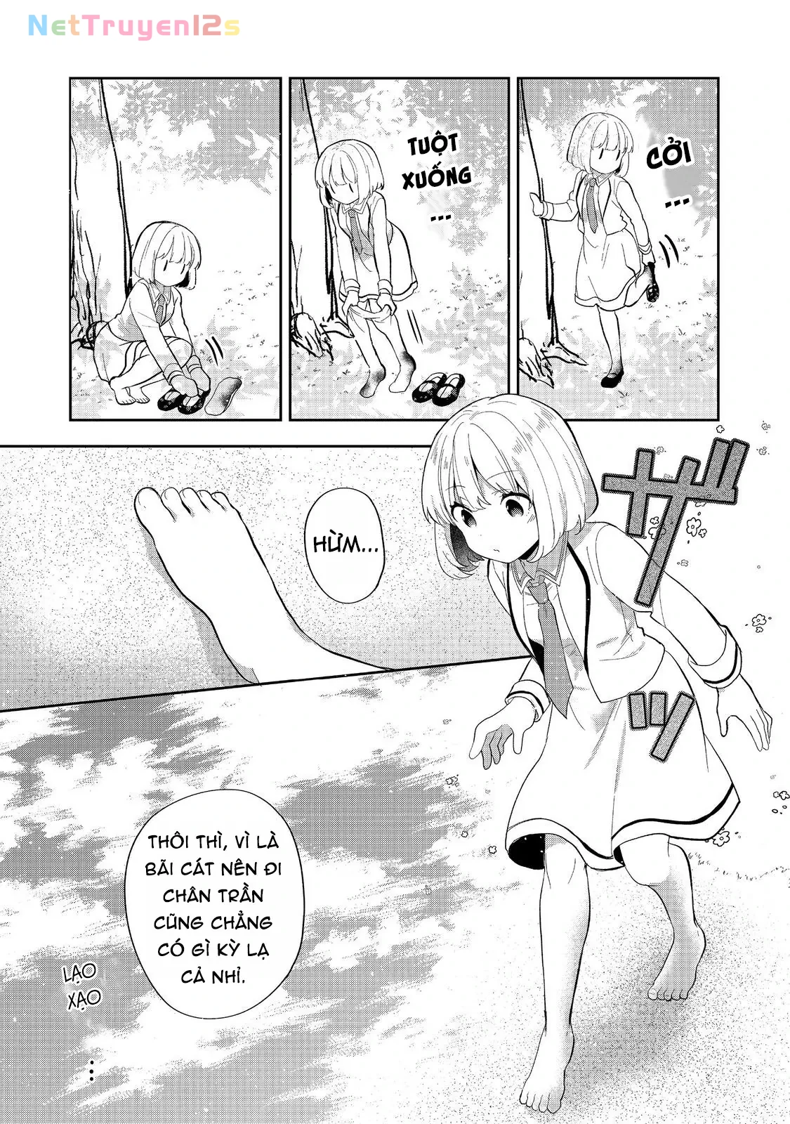 Tearmoon Empire Story Chapter  54 - 19