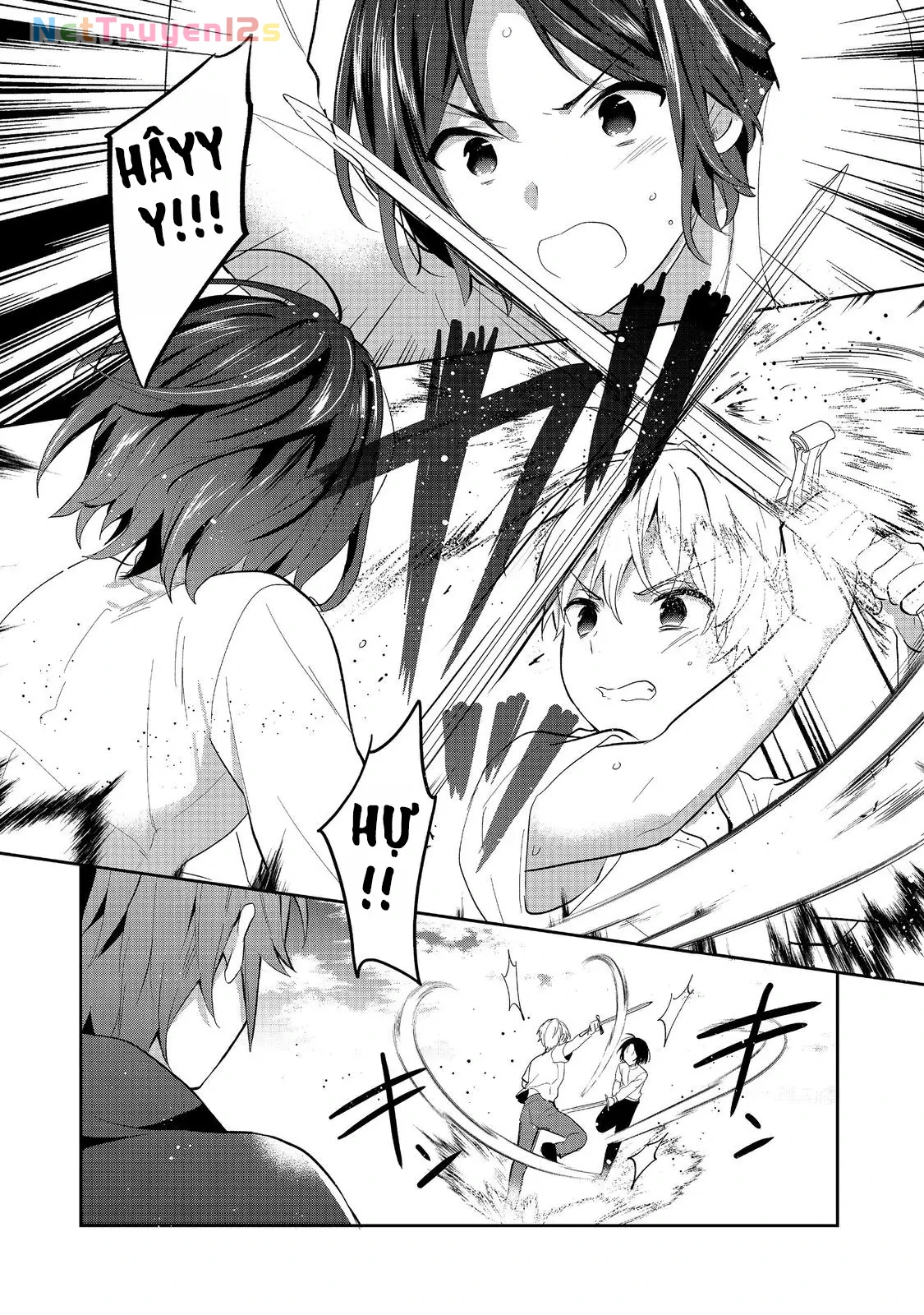 Tearmoon Empire Story Chapter  54 - 20