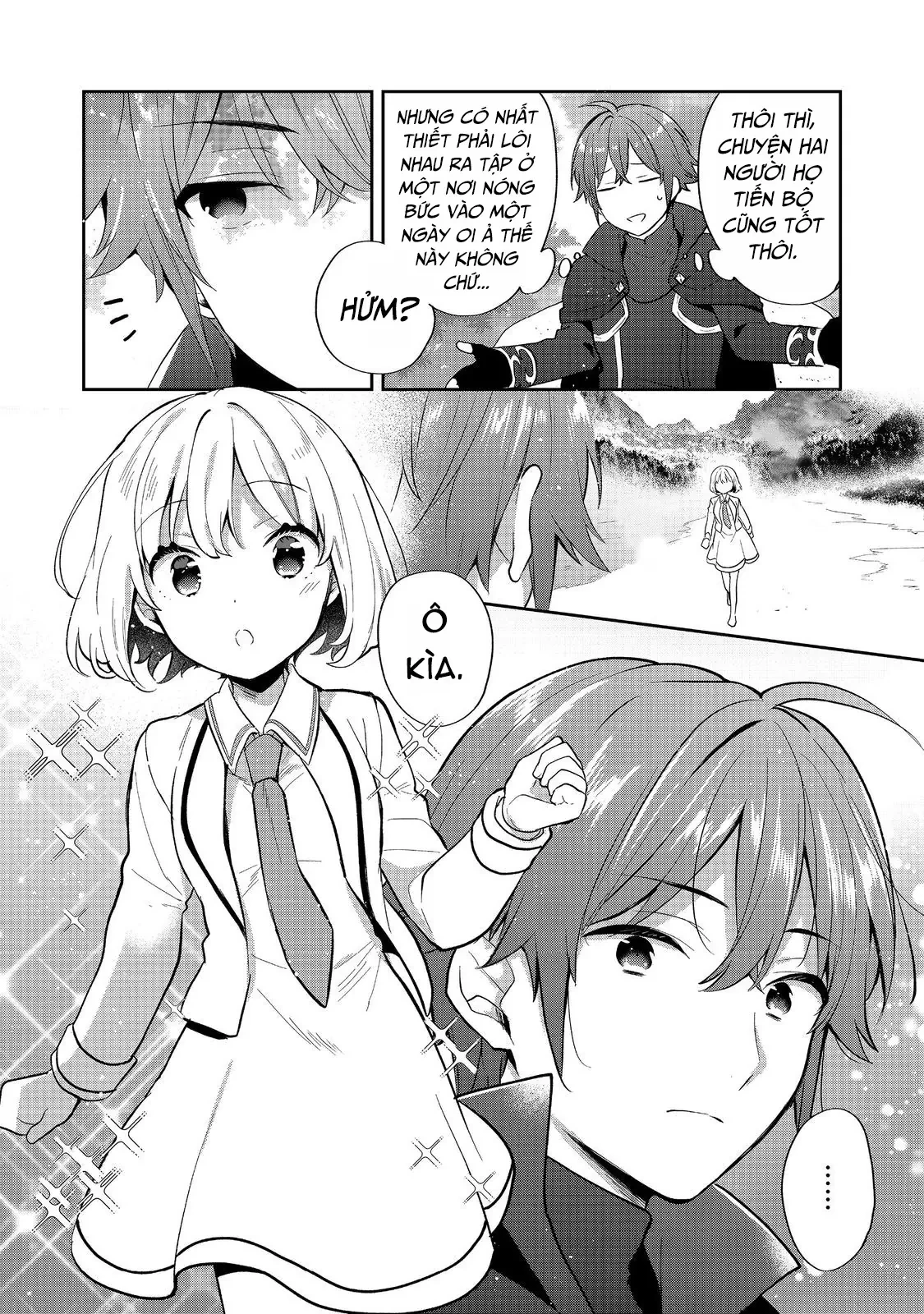 Tearmoon Empire Story Chapter  54 - 22