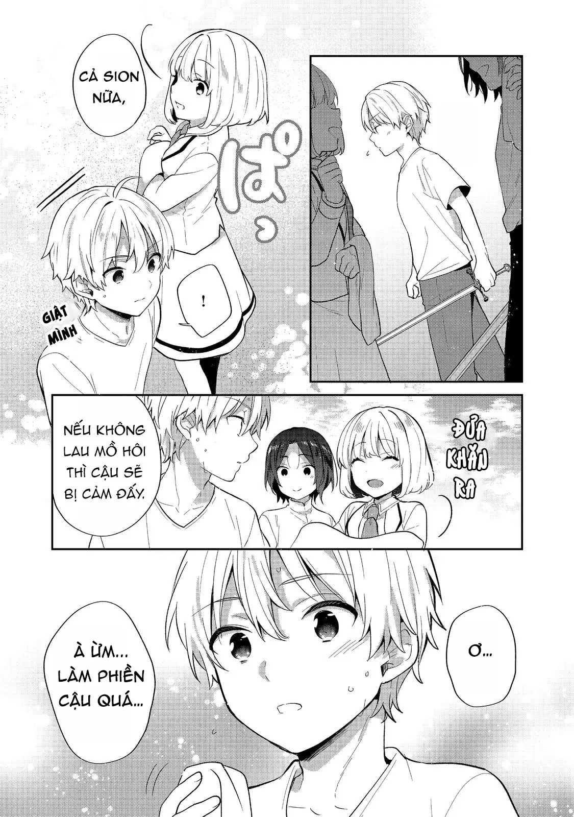 Tearmoon Empire Story Chapter  54 - 28