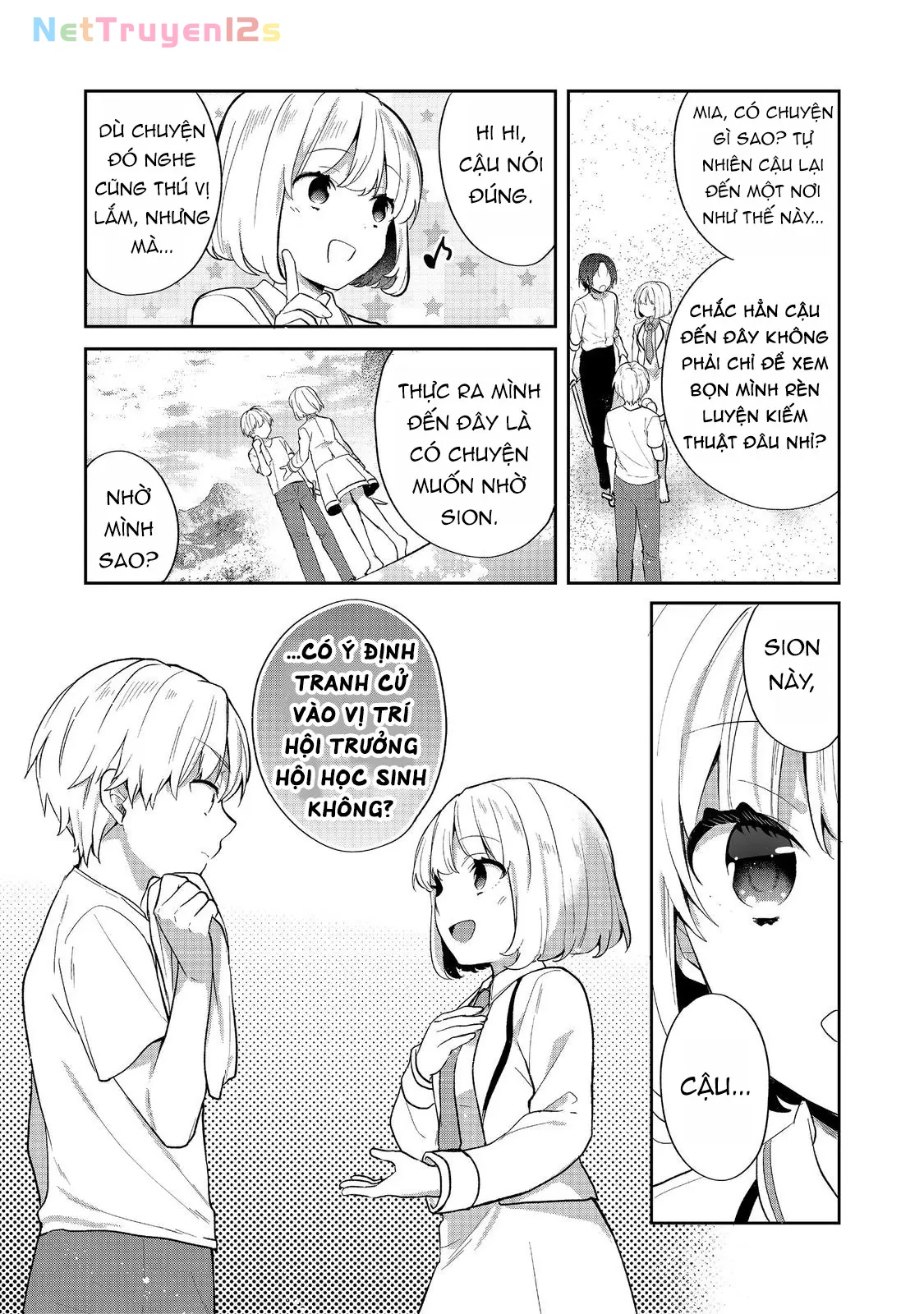 Tearmoon Empire Story Chapter  54 - 29