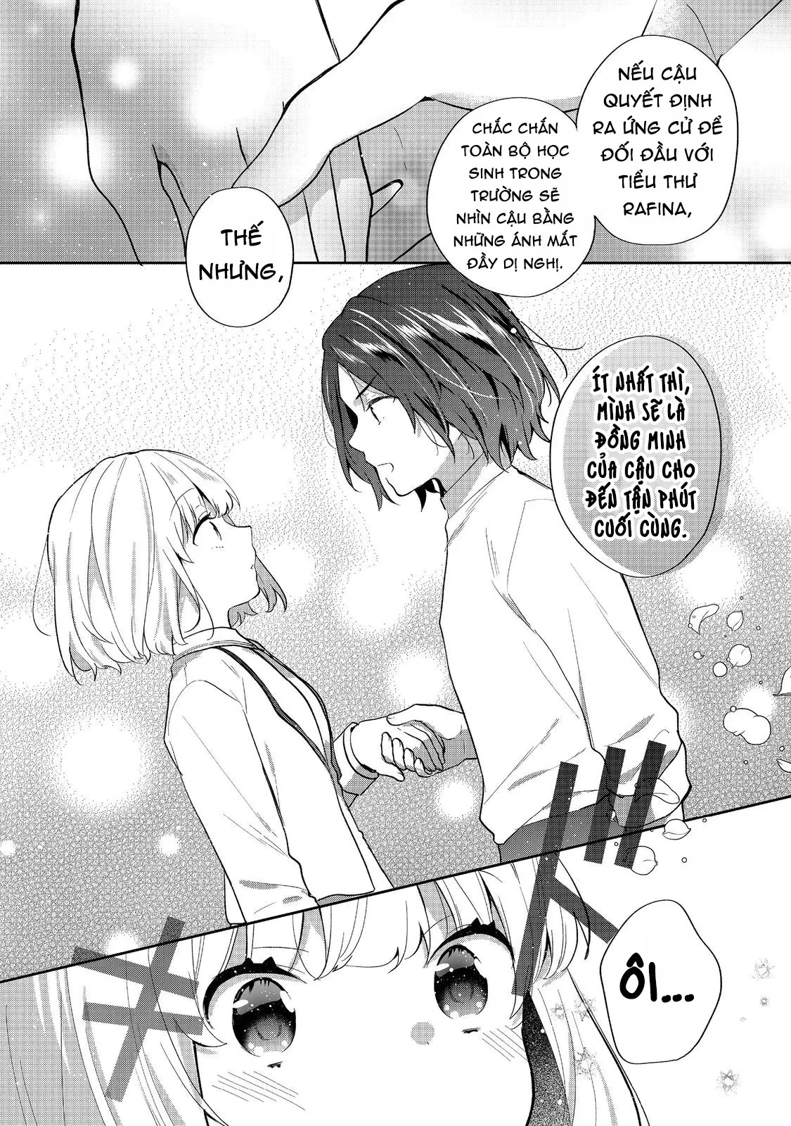 Tearmoon Empire Story Chapter  54 - 40