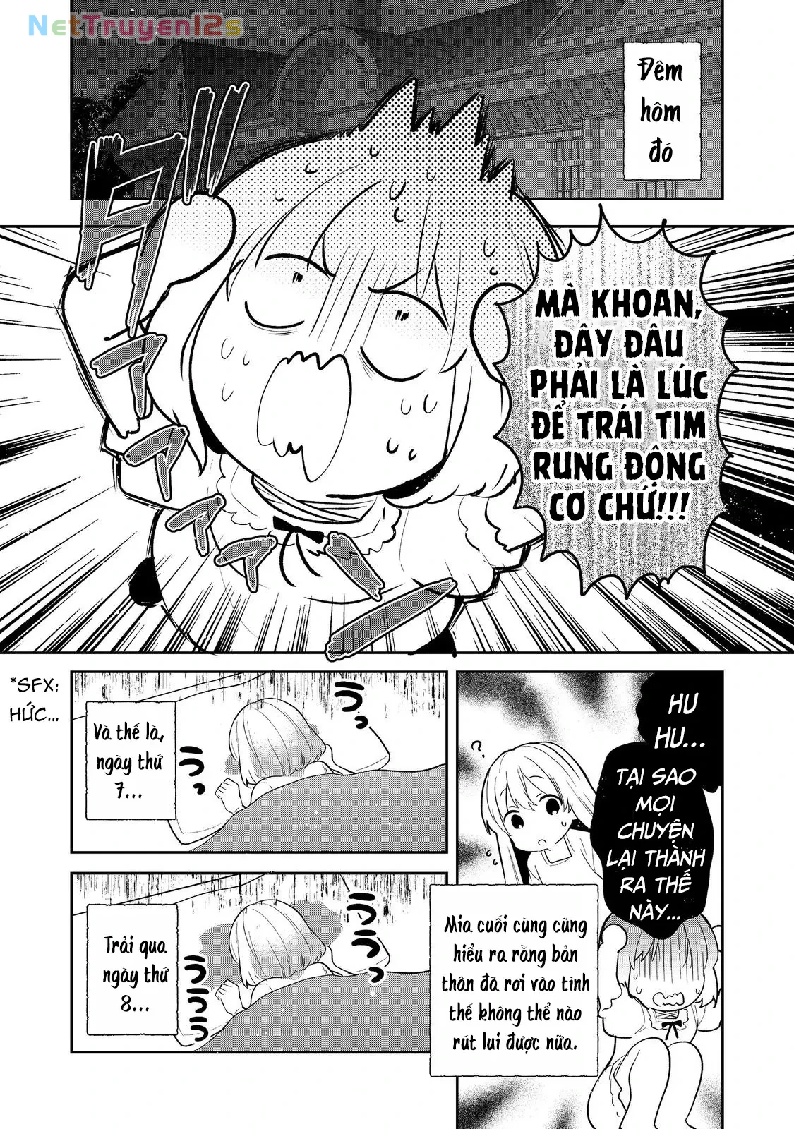 Tearmoon Empire Story Chapter  54 - 42