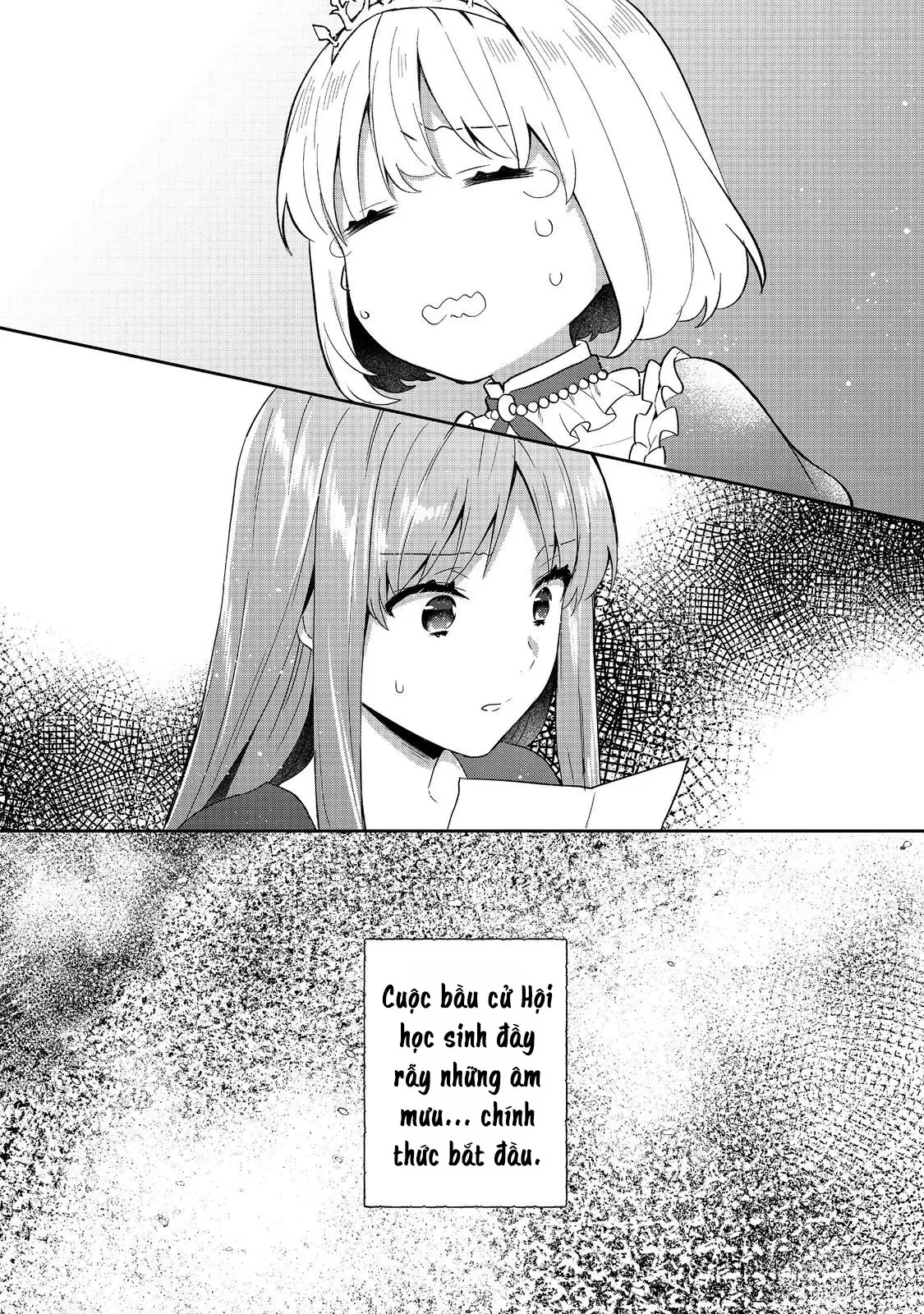 Tearmoon Empire Story Chapter  54 - 45
