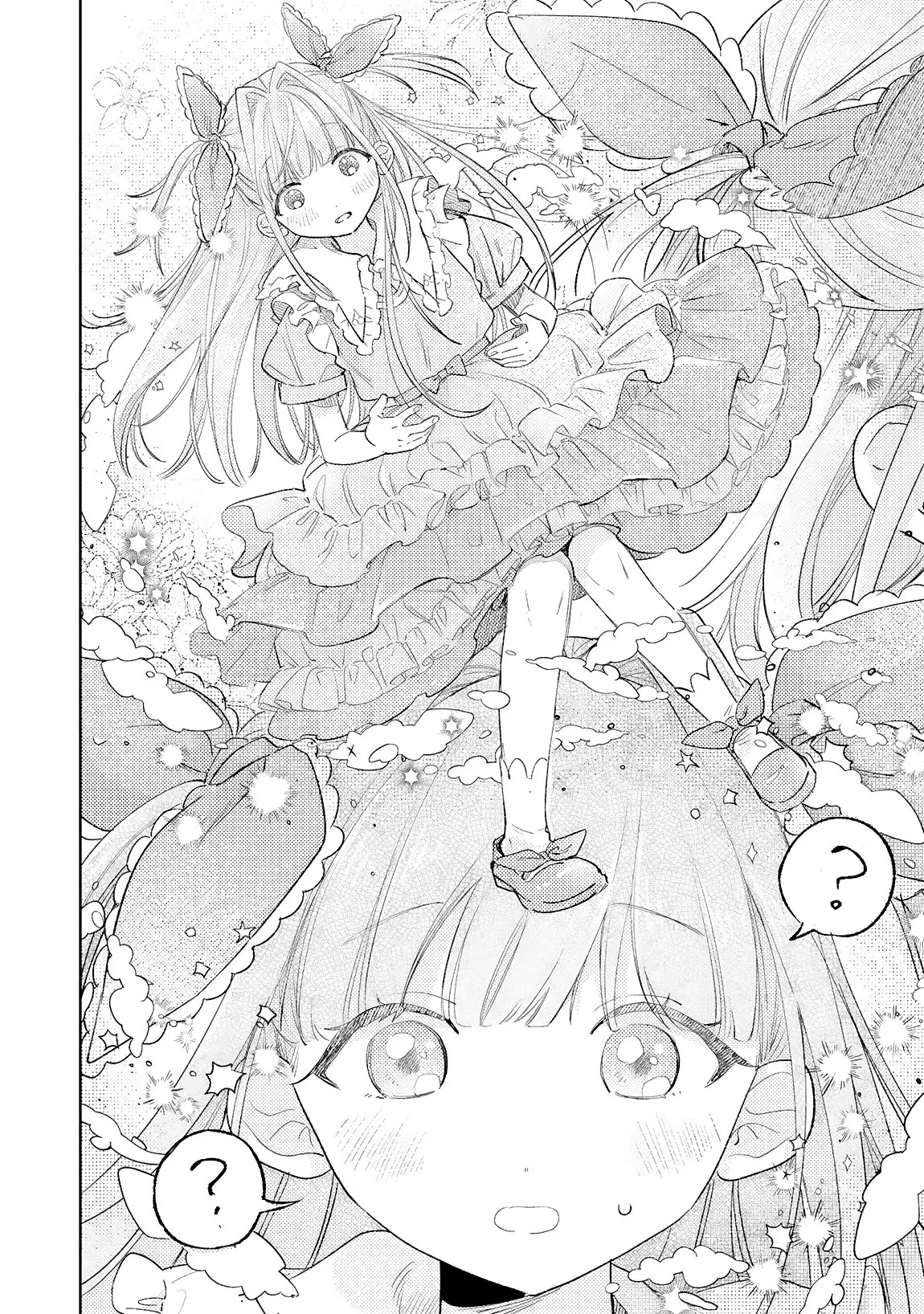 Chiến Lược Giúp Nữ Phản Diện Hoàn Lương Chapter 1 - 22