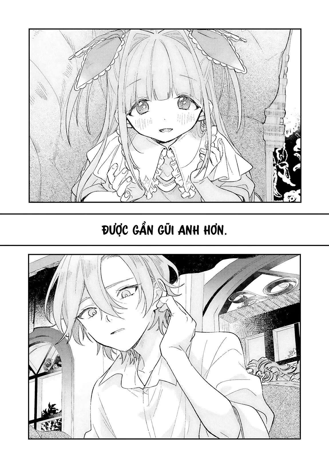 Chiến Lược Giúp Nữ Phản Diện Hoàn Lương Chapter 1 - 30