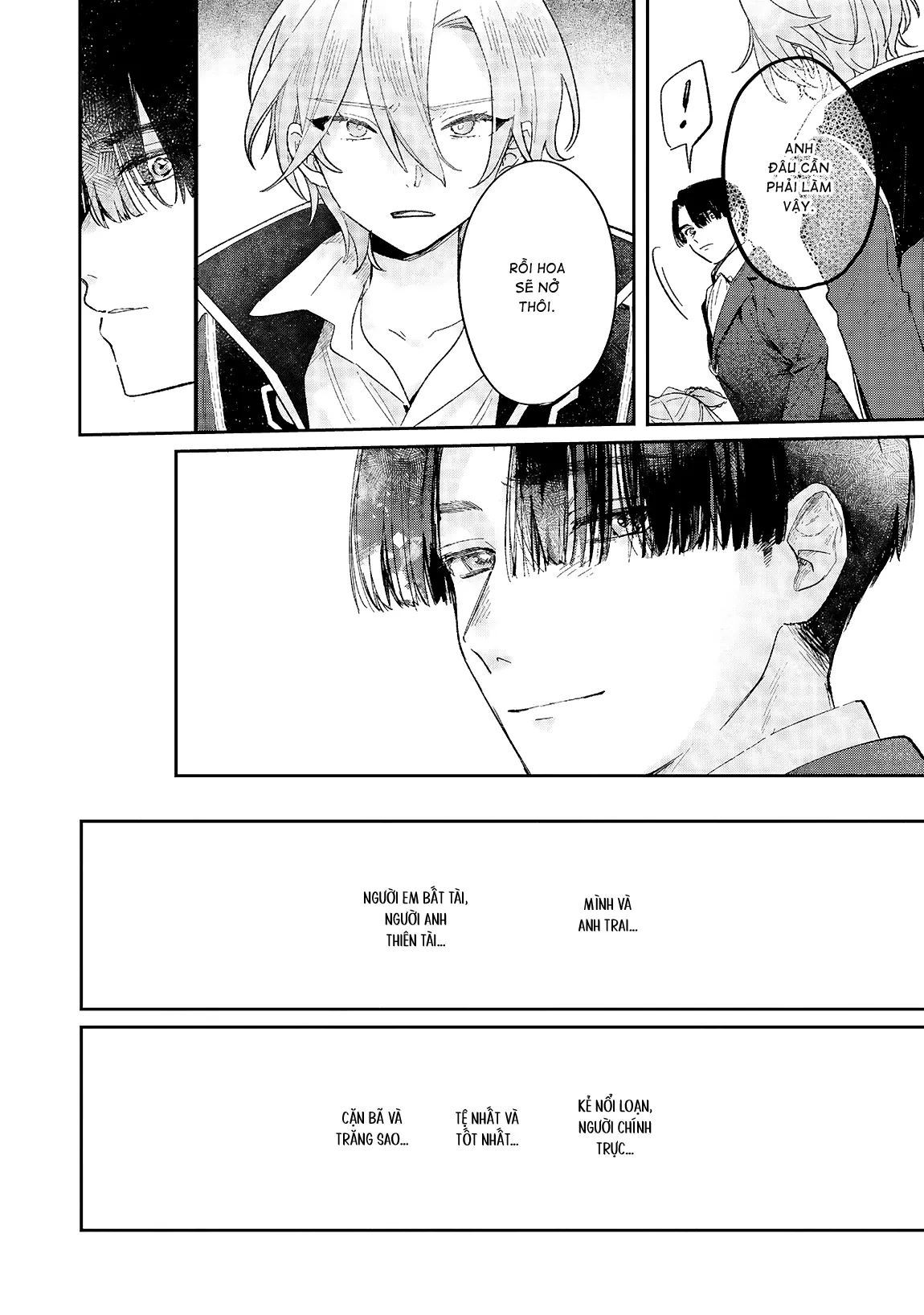 Chiến Lược Giúp Nữ Phản Diện Hoàn Lương Chapter  2 - 15