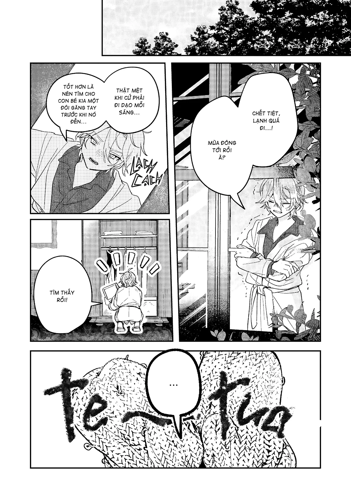 Chiến Lược Giúp Nữ Phản Diện Hoàn Lương Chapter  2 - 31