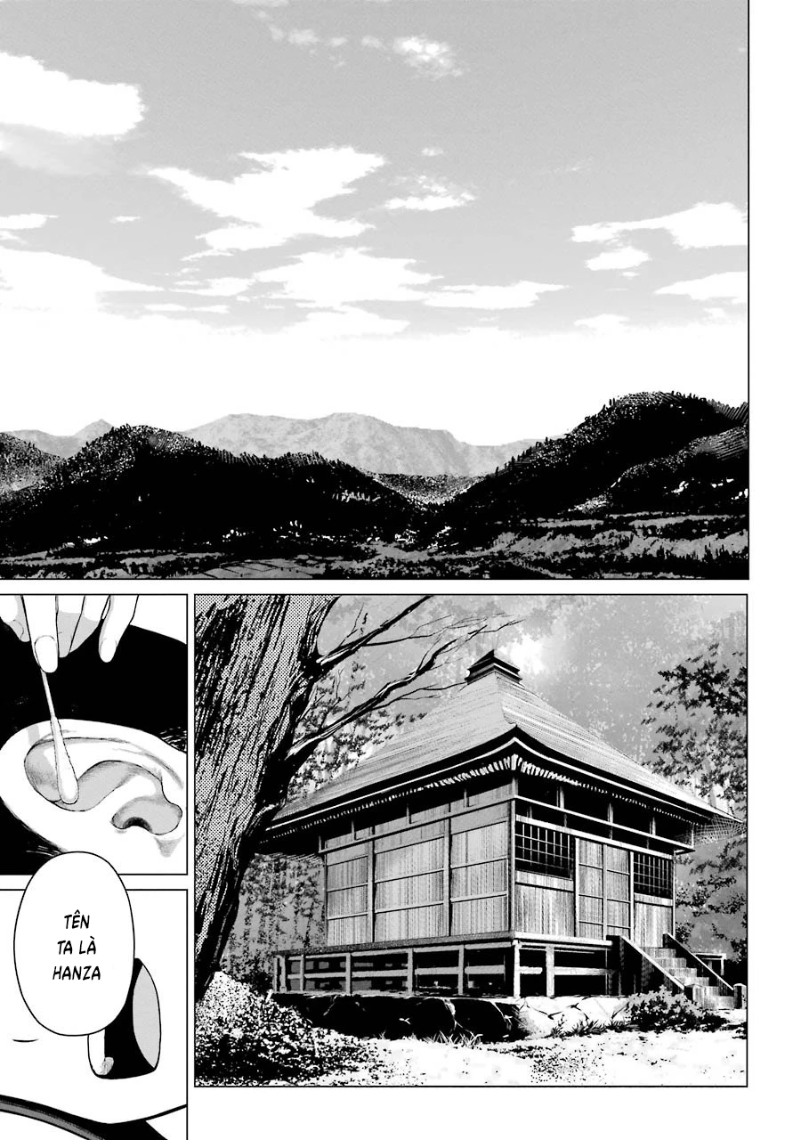 Châu Bùi no Shinobi Chapter 2 - 5