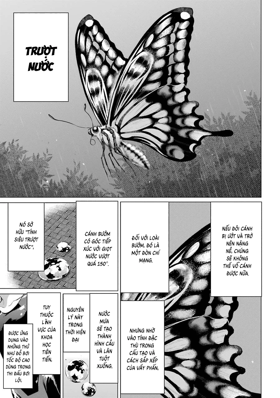 Châu Bùi no Shinobi Chapter 2 - 29