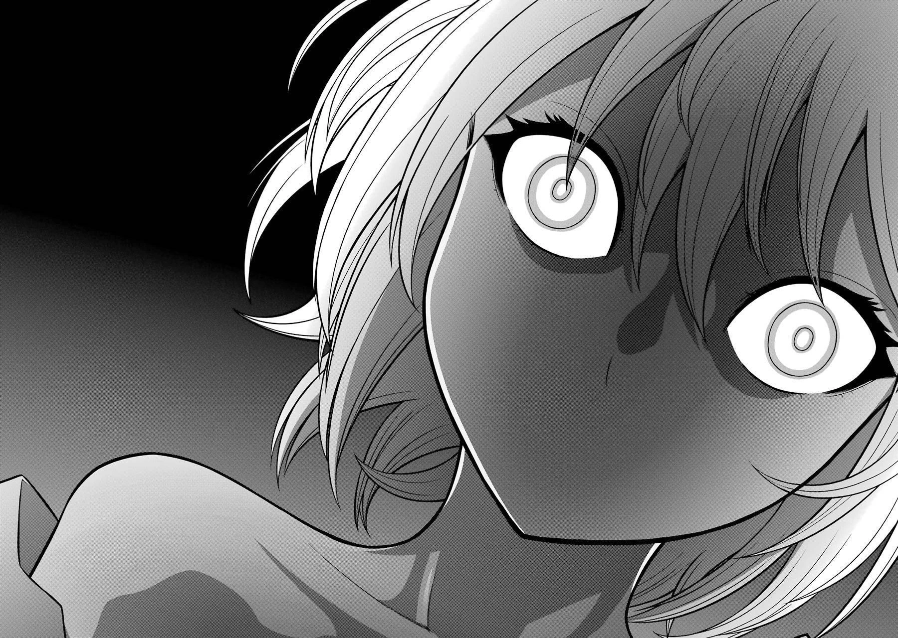 Châu Bùi no Shinobi Chapter 7 - 26