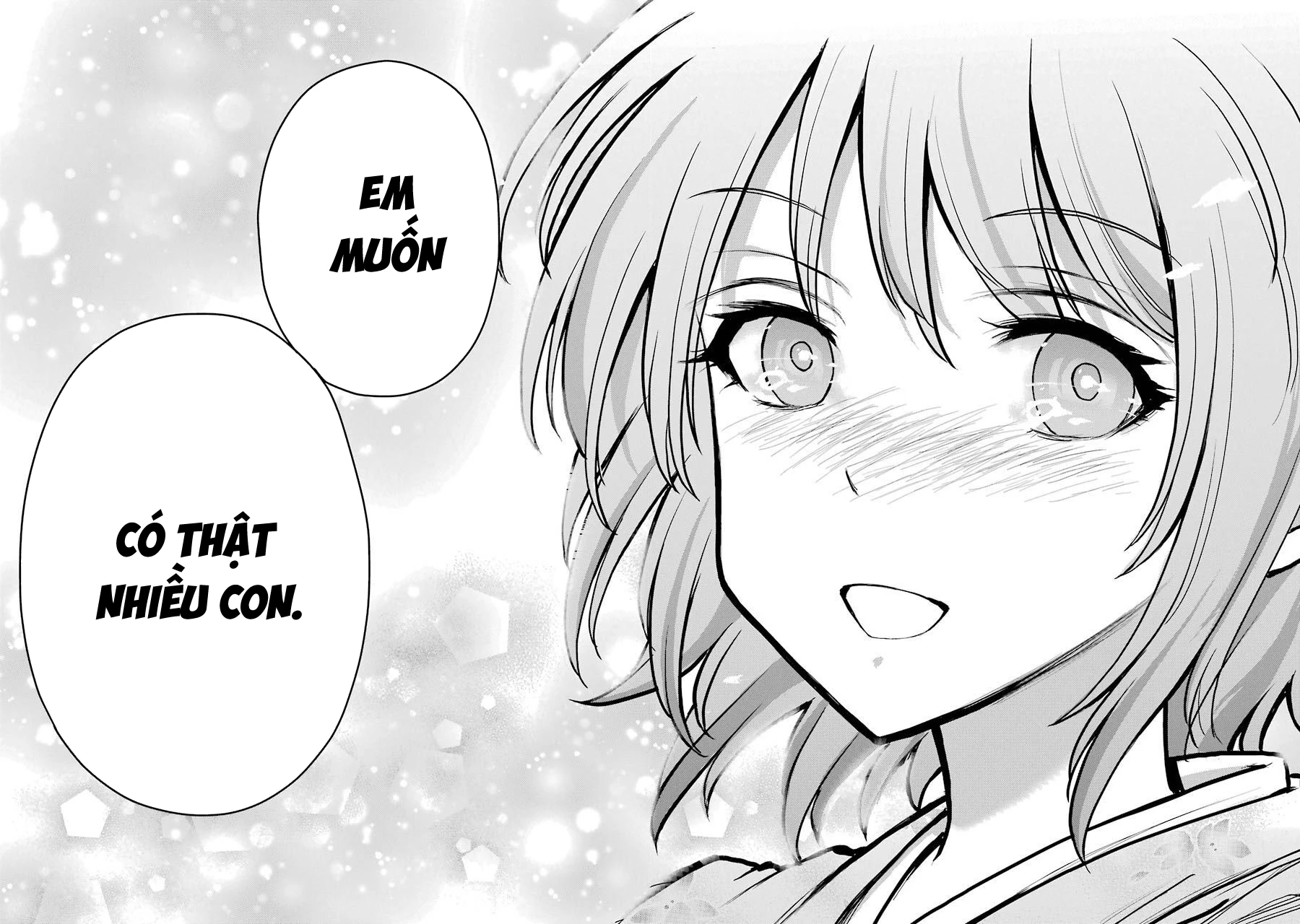Châu Bùi no Shinobi Chapter 25 - 45