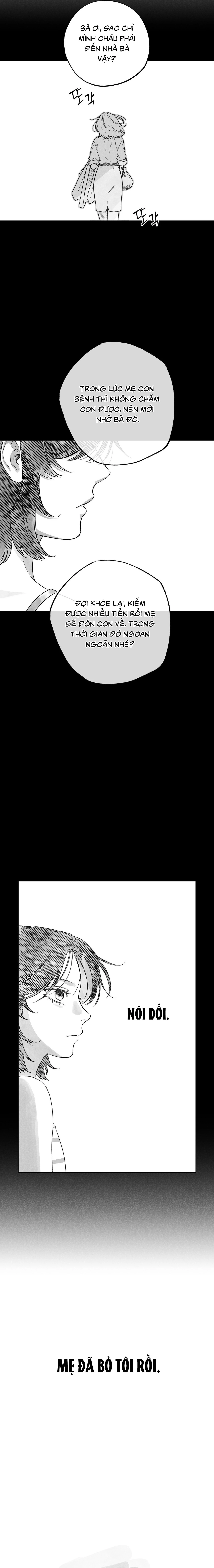 Ngôi Sao Nhà Bên Khiến Tôi Say Đắm Chapter  15 - 3