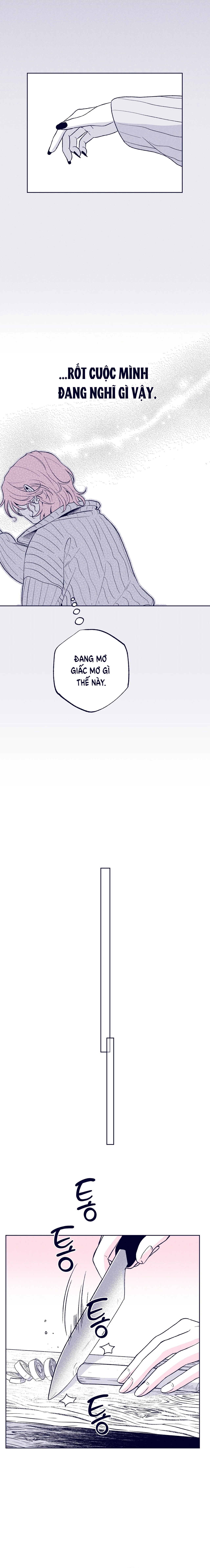 Ngôi Sao Nhà Bên Khiến Tôi Say Đắm Chapter  15 - 13