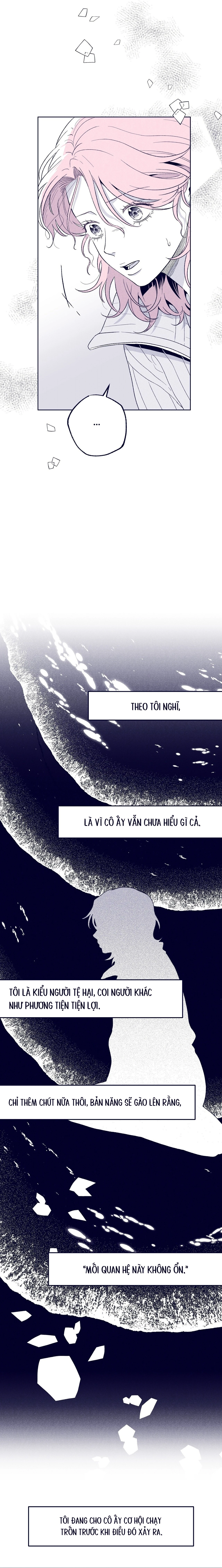 Ngôi Sao Nhà Bên Khiến Tôi Say Đắm Chapter  16 - 15