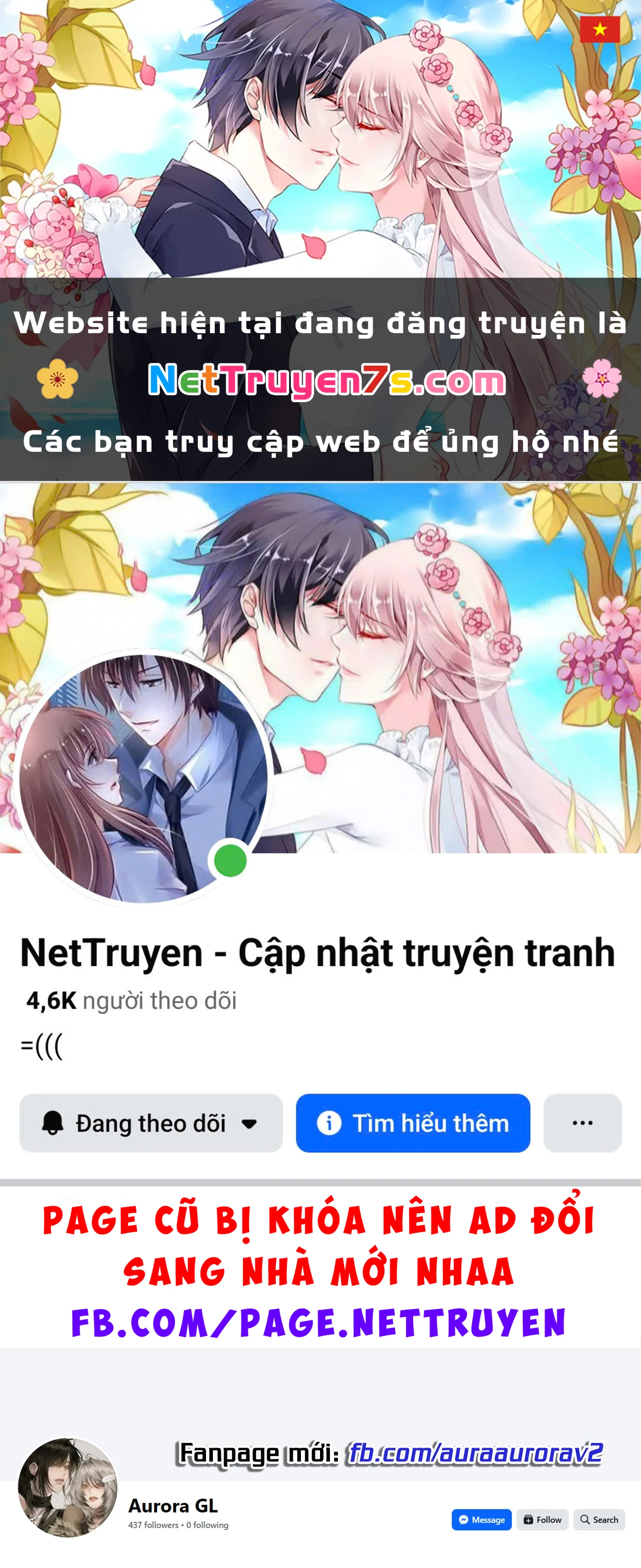 Ngôi Sao Nhà Bên Khiến Tôi Say Đắm Chapter  17 - 1