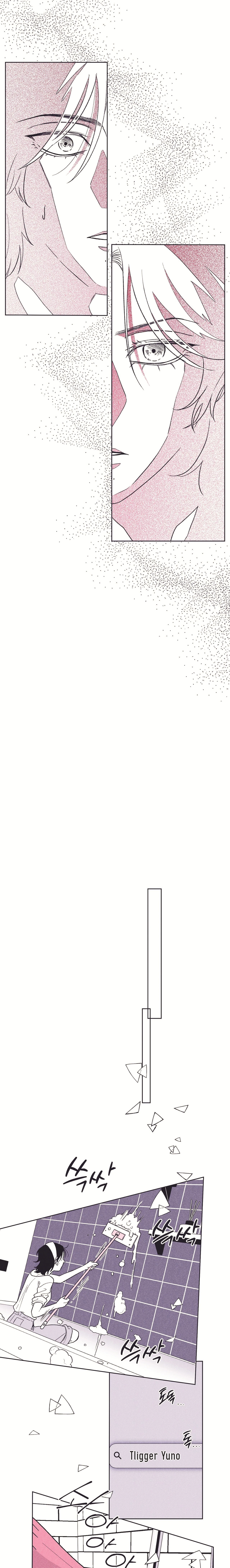 Ngôi Sao Nhà Bên Khiến Tôi Say Đắm Chapter  18 - 7