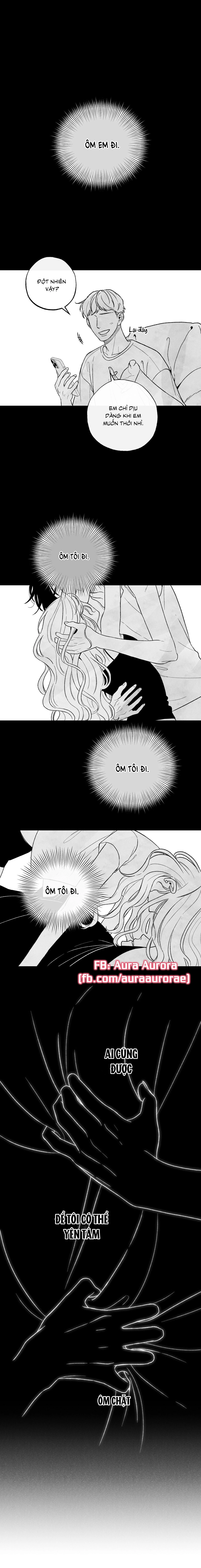 Ngôi Sao Nhà Bên Khiến Tôi Say Đắm Chapter  19 - 2