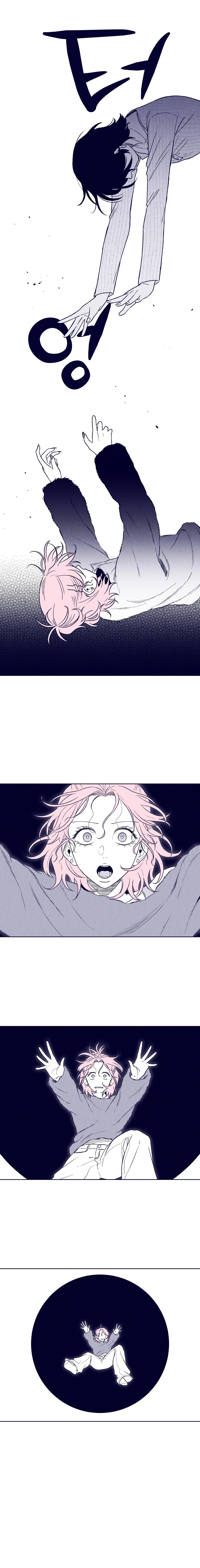 Ngôi Sao Nhà Bên Khiến Tôi Say Đắm Chapter  19 - 3