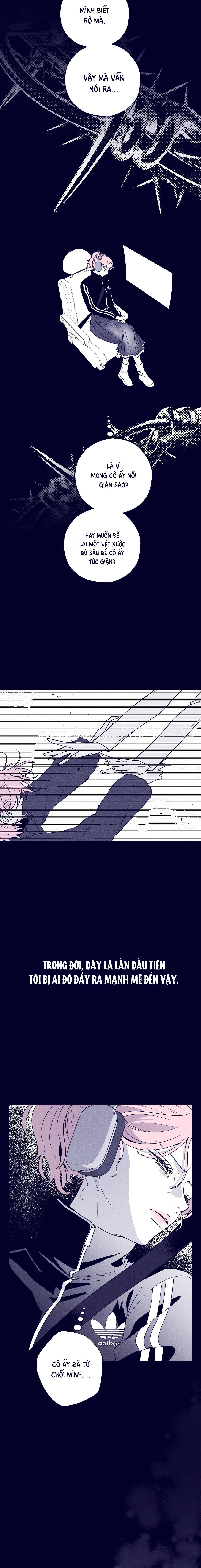 Ngôi Sao Nhà Bên Khiến Tôi Say Đắm Chapter  19 - 11