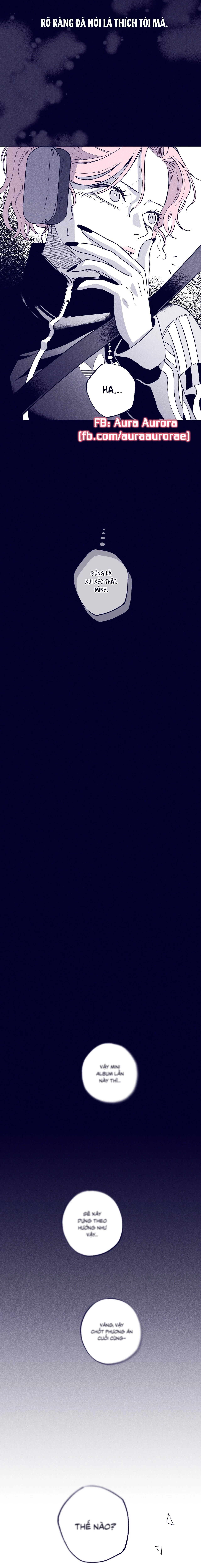 Ngôi Sao Nhà Bên Khiến Tôi Say Đắm Chapter  19 - 12