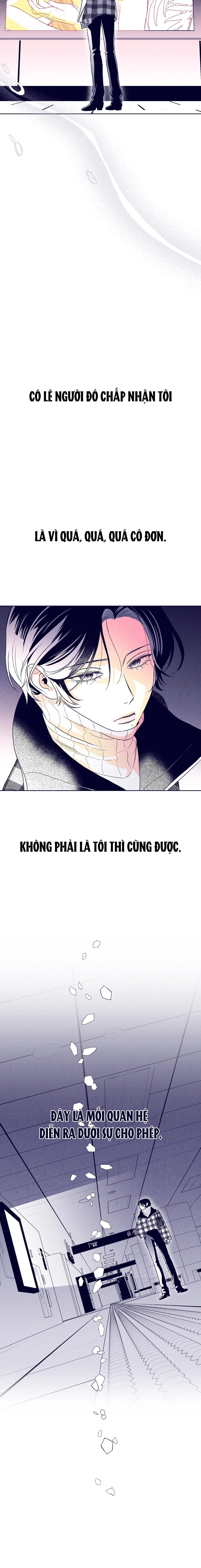 Ngôi Sao Nhà Bên Khiến Tôi Say Đắm Chapter  20 - 25