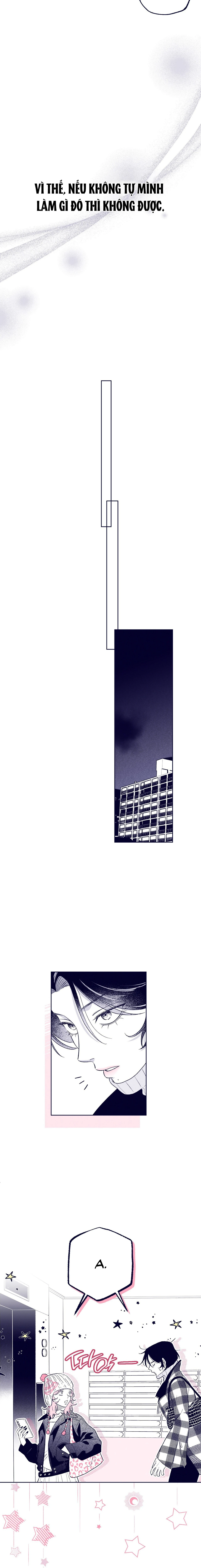 Ngôi Sao Nhà Bên Khiến Tôi Say Đắm Chapter  20 - 27