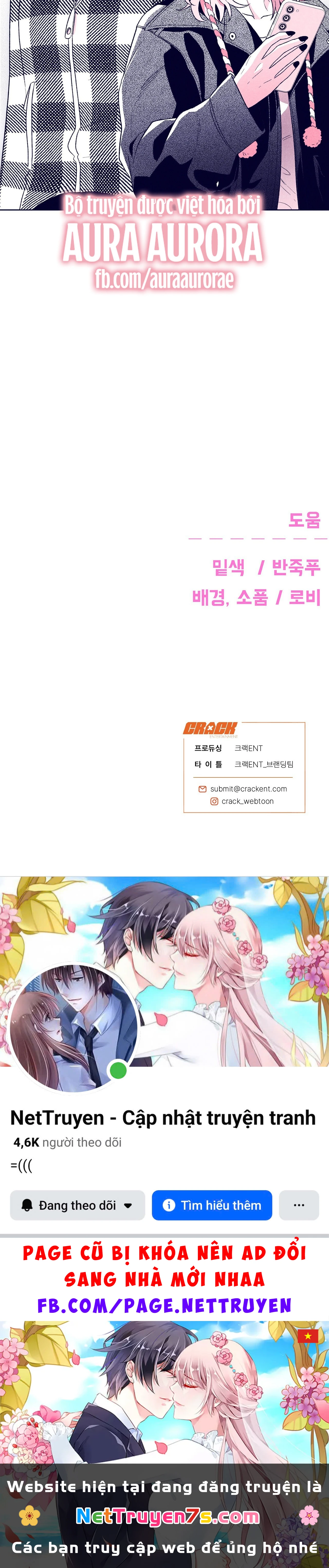 Ngôi Sao Nhà Bên Khiến Tôi Say Đắm Chapter  20 - 29