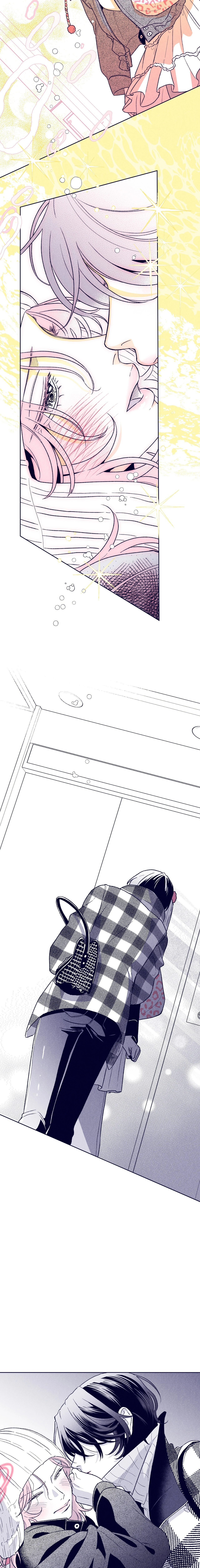 Ngôi Sao Nhà Bên Khiến Tôi Say Đắm Chapter  21 - 11