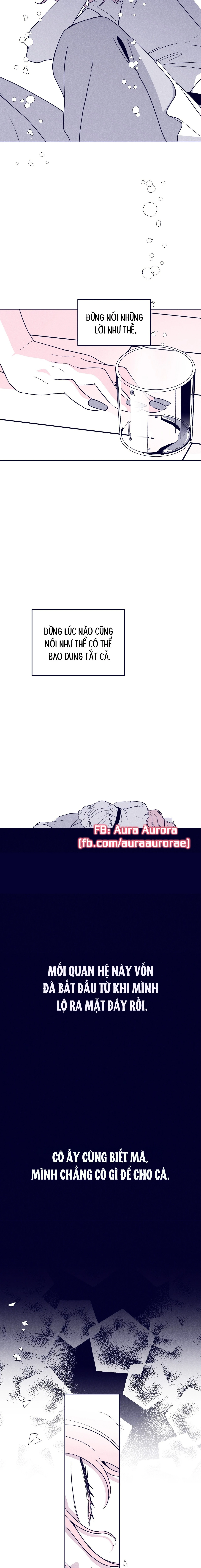 Ngôi Sao Nhà Bên Khiến Tôi Say Đắm Chapter  21 - 20