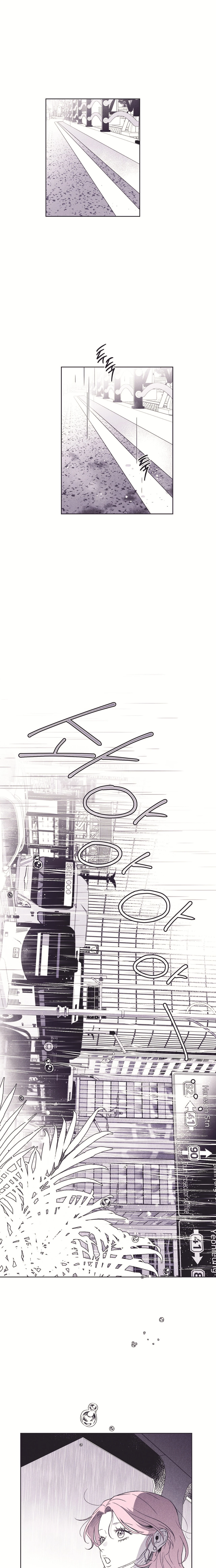 Ngôi Sao Nhà Bên Khiến Tôi Say Đắm Chapter  22 - 7