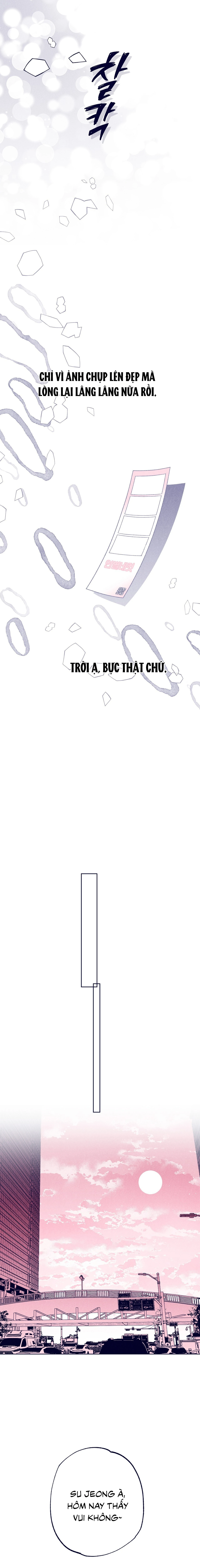 Ngôi Sao Nhà Bên Khiến Tôi Say Đắm Chapter  23 - 17