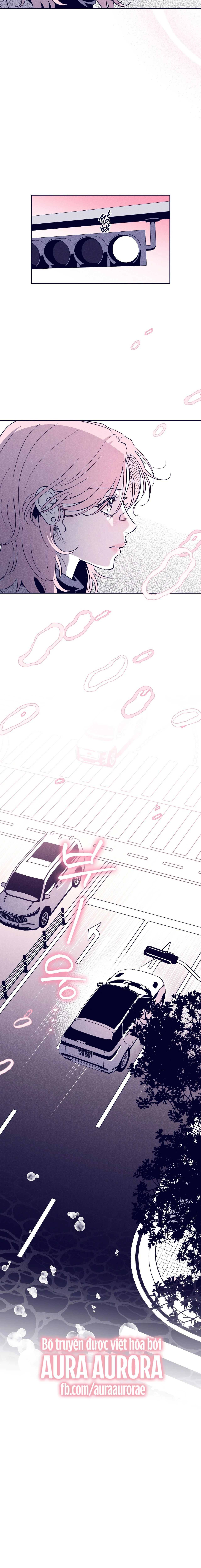 Ngôi Sao Nhà Bên Khiến Tôi Say Đắm Chapter  23 - 23