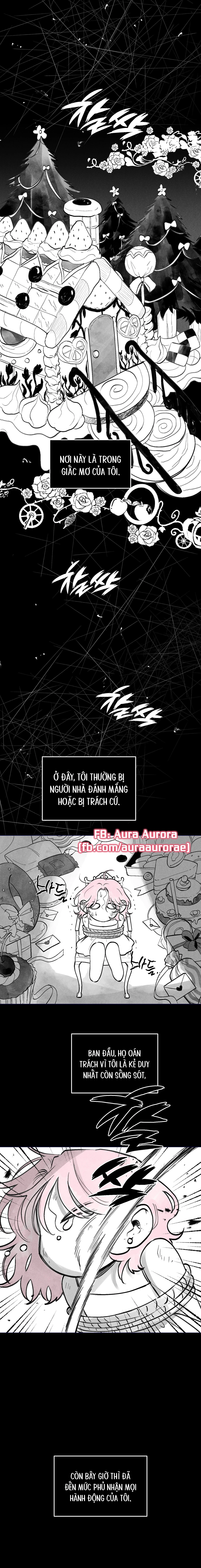 Ngôi Sao Nhà Bên Khiến Tôi Say Đắm Chapter  24 - 2