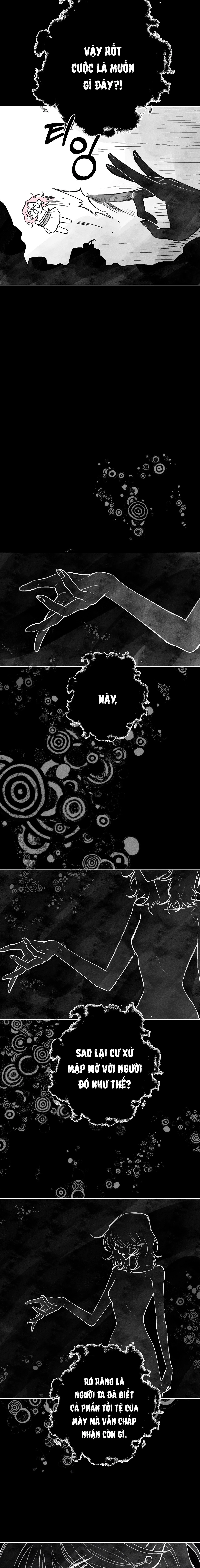 Ngôi Sao Nhà Bên Khiến Tôi Say Đắm Chapter  24 - 5