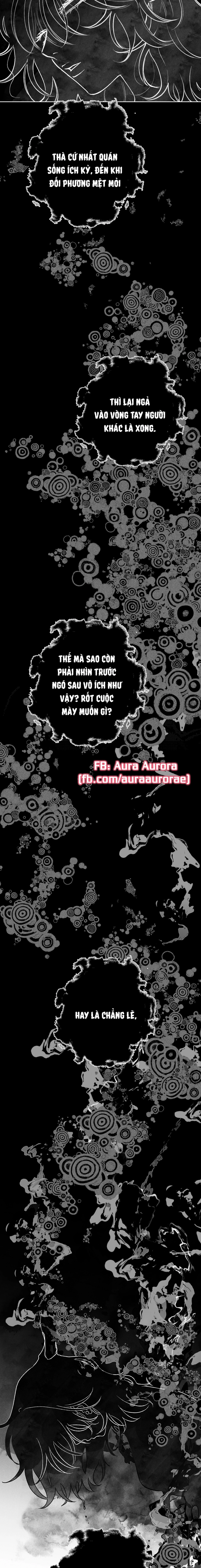 Ngôi Sao Nhà Bên Khiến Tôi Say Đắm Chapter  24 - 6