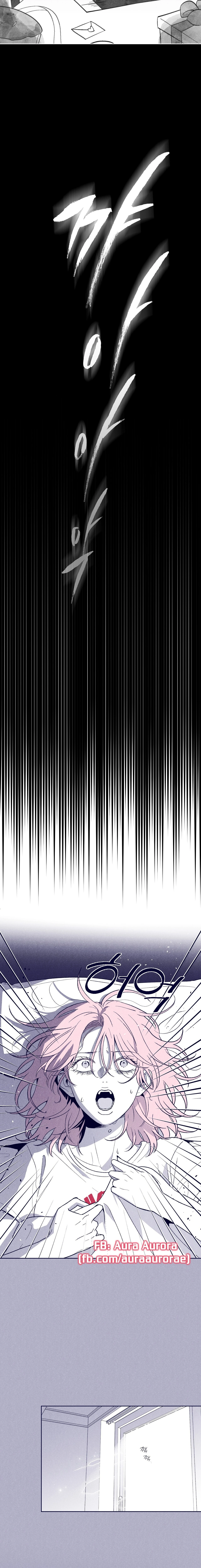 Ngôi Sao Nhà Bên Khiến Tôi Say Đắm Chapter  24 - 8