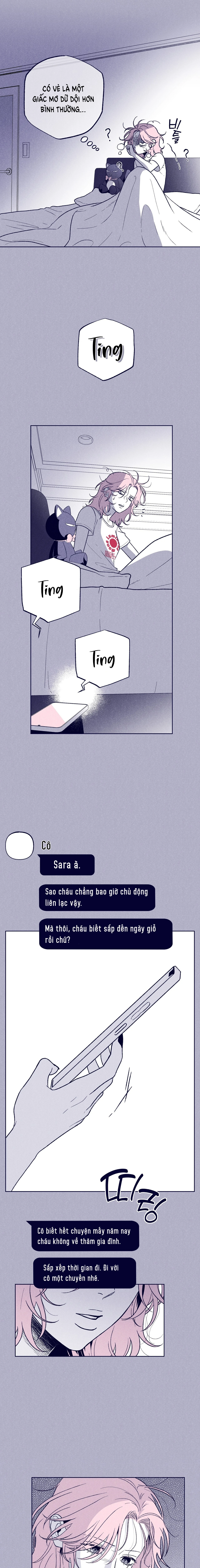 Ngôi Sao Nhà Bên Khiến Tôi Say Đắm Chapter  24 - 9