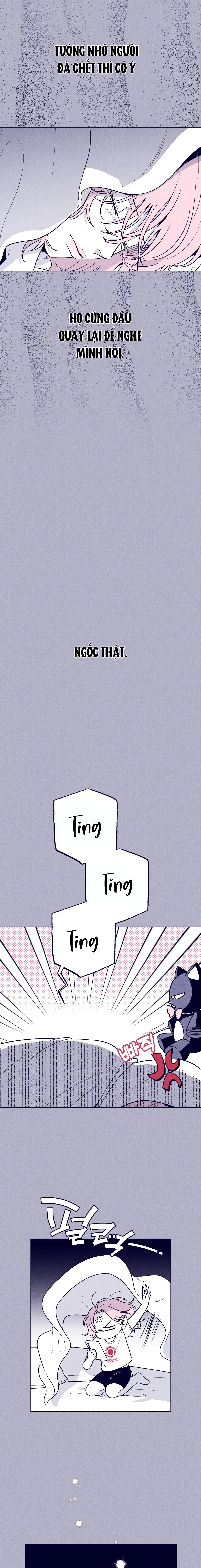 Ngôi Sao Nhà Bên Khiến Tôi Say Đắm Chapter  24 - 11