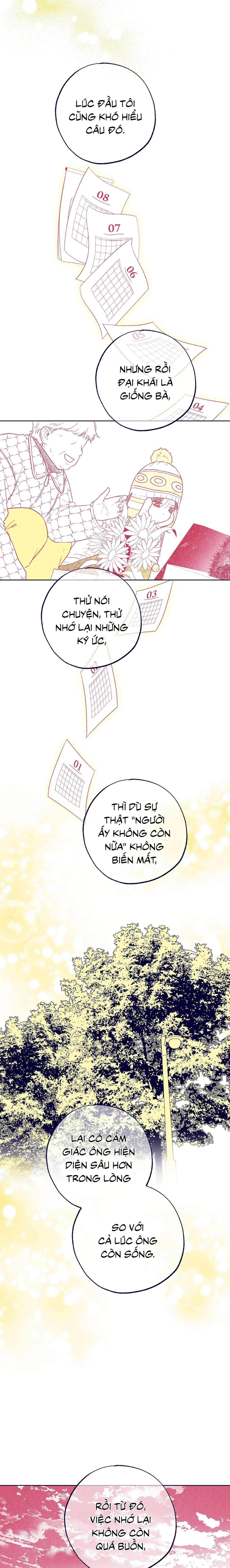 Ngôi Sao Nhà Bên Khiến Tôi Say Đắm Chapter  24 - 17