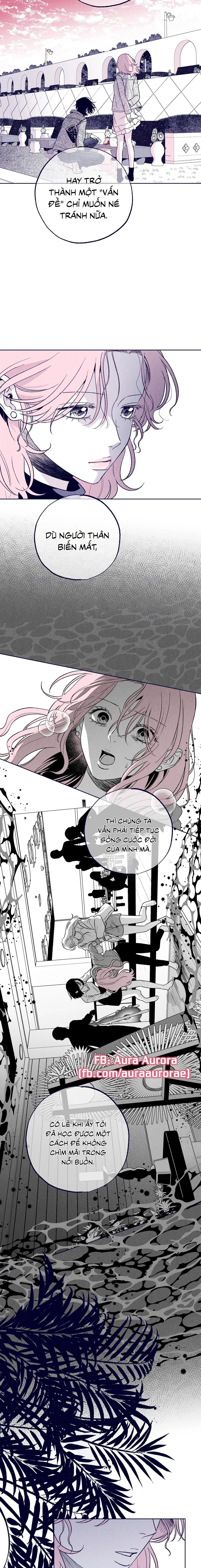 Ngôi Sao Nhà Bên Khiến Tôi Say Đắm Chapter  24 - 18