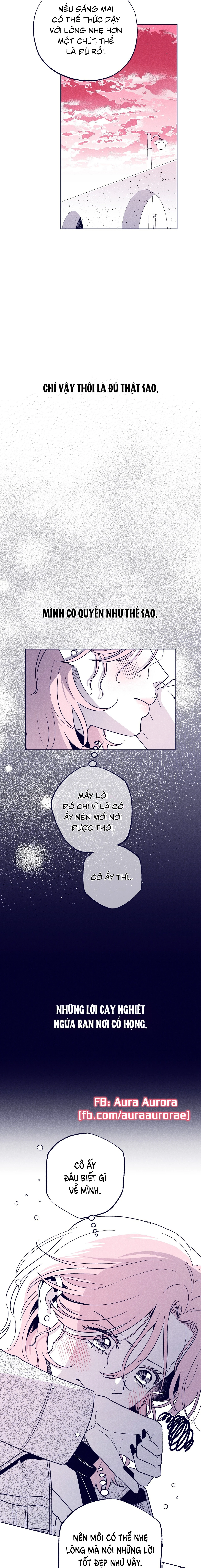 Ngôi Sao Nhà Bên Khiến Tôi Say Đắm Chapter  24 - 20