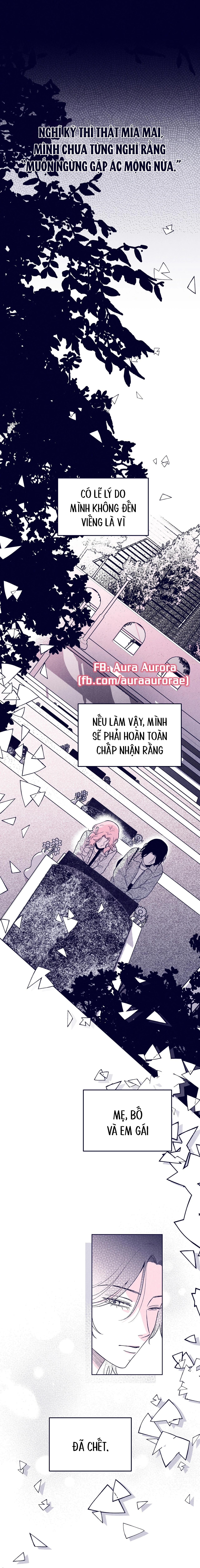 Ngôi Sao Nhà Bên Khiến Tôi Say Đắm Chapter  25 - 2